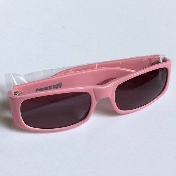 Serious Pimp OG Pink “Panther” Sunglasses - Picture 7 of 9